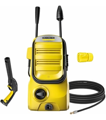 Kärcher K5 Premium Silent Karcher K5 Premium High Pressure Washer, 150 Bar at ₹ 31000 in